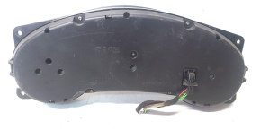 Saab 9-3 (2002–2014) Kombiinstrument P12759337 - 3