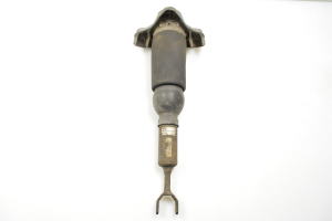 Front shock absorber and its components - 4Z7616039B