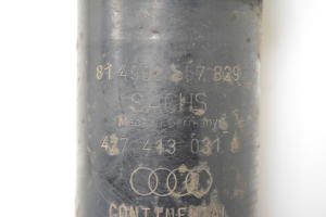 AUDI A6 ALLROAD C5 (2000–2005) Eesmine amortisaator 4Z7616040B - 4
