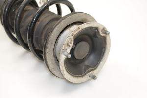 BMW 1 SERIES E87 (2003–2012) Stoßdämpfer vorne und seine Komponenten 6786020 - 2