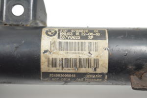 BMW 1 SERIES E87 (2003–2012) Stoßdämpfer vorne und seine Komponenten 6786020 - 3