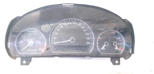 Kombiinstrument - 69295-580T