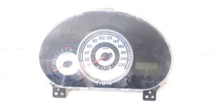 Kombiinstrument - ALDF71E