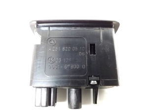  Rear side door glass switch 