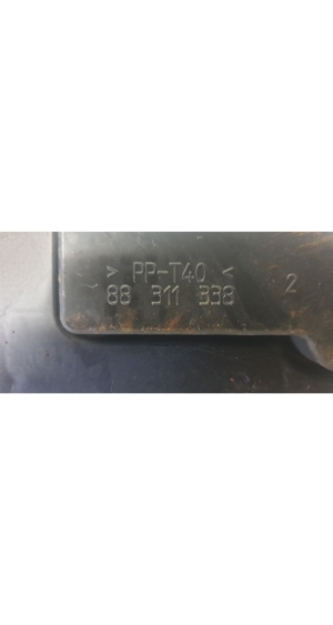 TOYOTA Corolla (2001–2007) Kombiinstrument A2C53079938 - 4
