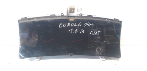 Kombiinstrument - A2C53079938