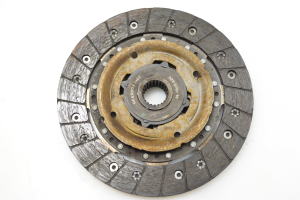 Kupplungsscheibe - 3230787