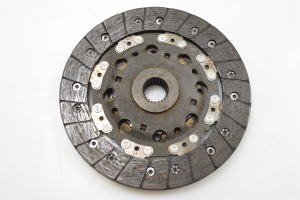 BMW 1 SERIES E81 (2007–2012) Kupplungsscheibe 3230787 - 3