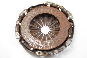 TOYOTA Corolla (2001–2007) Siduri surveplaat 3121012250 - 2