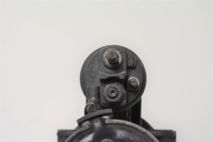 Ford Transit FT (2006–2012) Starter 6C1T11000A - 2
