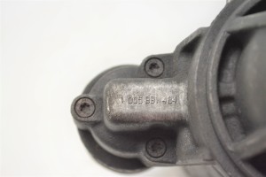 Ford Transit FT (2006–2012) Starter 6C1T11000A - 4
