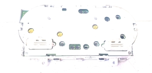 Mitsubishi Outlander (2002–2006) Instrument cluster 769204-170 - 2
