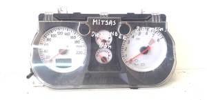 Kombiinstrument - 769204-170