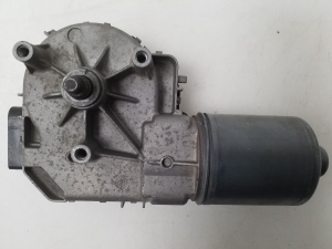 Volkswagen Sharan (1995–2010) Scheibenwischermotor vorne 7M3955119