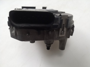 Volkswagen Sharan (1995–2010) Scheibenwischermotor vorne 7M3955119 - 2