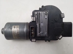 Volkswagen Sharan (1995–2010) Scheibenwischermotor vorne 7M3955119 - 3