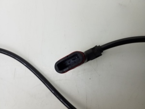  Rear abs sensor cable 