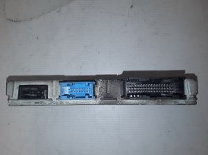 BMW 5 SERIES F11 (2010–2017) Control unit 9247397 - 3