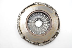 Volkswagen Up (2012–2026) Clutch pressure plate 04C141025R - 3