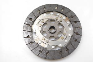 Volkswagen Up (2012–2026) Kupplungsscheibe 04C141031H - 2