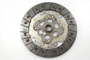 Kupplungsscheibe - 04C141031H