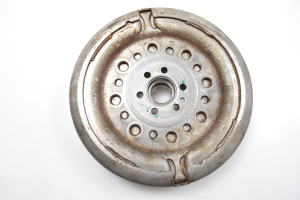 Volkswagen Up (2012–2026) Clutch flywheel 04C105266E - 2