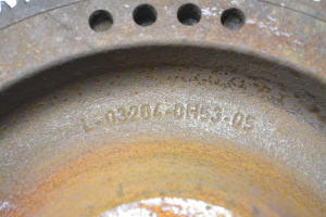 Peugeot Boxer III (2006–2026) Sajūga spararats L032040H53 - 3