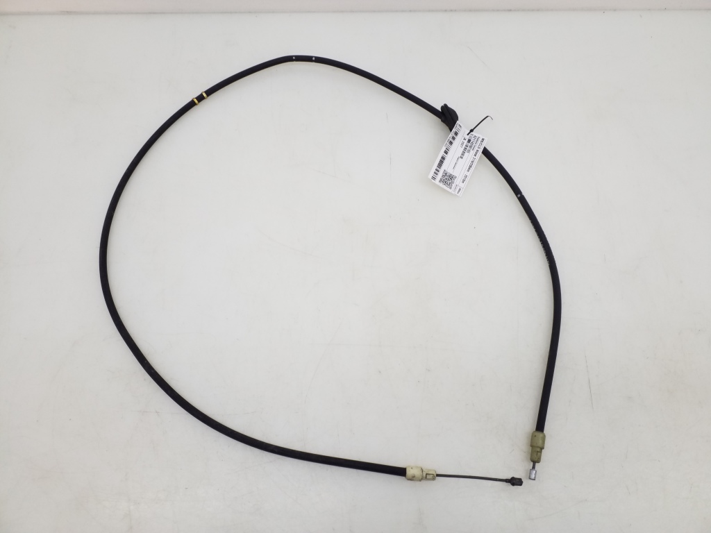 MERCEDES-BENZ CLS-Class C219 (2004-2010) Hand Brake Cable A2114200185 20978929