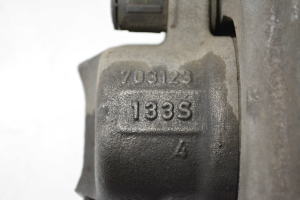 BMW X3 F25 (2010–2017) Front brake caliper 6790922 - 3