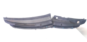 Wiper cowl trim panel - 55781-0D100