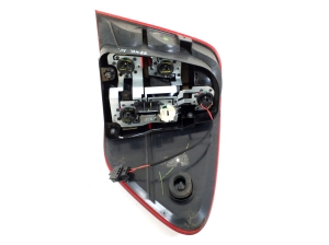 Mercedes Benz ML-Class 164 (2005–2011) Eckleuchte hinten A1649060700 - 2