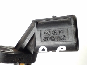 Volkswagen Phaeton (2002–2017) ABS-Sensor vorne 4E0927804D - 2