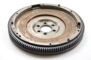  Clutch flywheel 