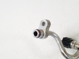 Mercedes Benz CLS-Class 218 (2011–2018) A/C hose - 2