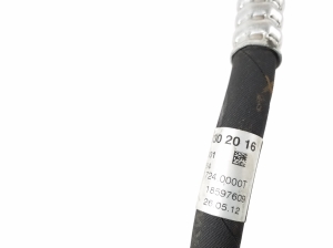 Mercedes Benz CLS-Class 218 (2011–2018) A/C hose - 4
