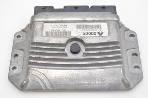 Motorsteuergerät - 8200509516