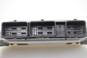 RENAULT Megane II (2002–2009) Engine control unit 8200509516 - 2