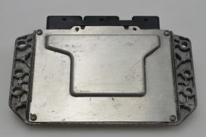 RENAULT Megane II (2002–2009) Engine control unit 8200509516 - 3