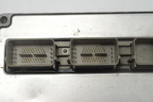 Ford C-MAX (2003–2010) Engine control unit 5M5112A650RD - 2