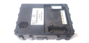 Comfort control module - 36770-64J11