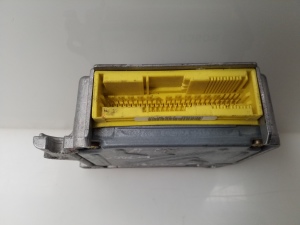 AUDI A4 B6 (2000–2005) Airbagsteuergerät 8E0959655A - 2