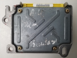 AUDI A4 B6 (2000–2005) Airbagsteuergerät 8E0959655A - 3