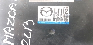 Mazda 6 (2002–2007) Sonstiges Steuergerät LFH2 18 881C - 2