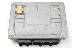 Skoda Fabia MK 2 (2007–2014) Engine control unit 03E906023B - 3