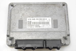 Motorsteuergerät - 03E906023B