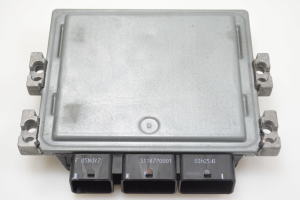 RENAULT Megane II (2002–2009) Engine control unit 8200804775 - 3
