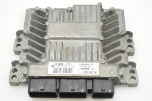 Motorsteuergerät - 8200804775