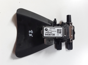 BMW X2 F39 (2017–2026) Frontkamera 9458738 - 2