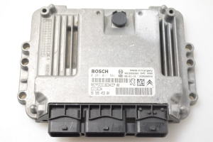 Engine control unit - 9658945380