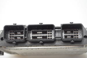 Citroen C5 I (2001–2008) Engine control unit 9658945380 - 4